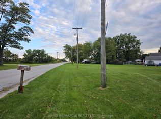 0 Oak St, Chatham Kent, ON N0P 2L0