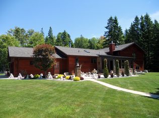959 County Road 432, Gulliver, MI 49840