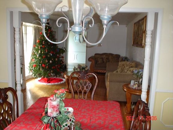 Diner/Living Room