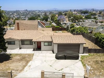 6904 Skyline Dr, San Diego, CA, 92114