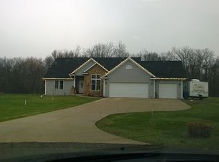 9833 Gavin Ln, Battle Creek, MI 49014