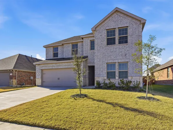 103 Lantern Rd, Caddo Mills, TX 75135
