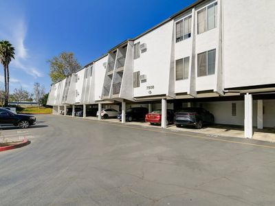 7508 Parkway Dr Unit 102, La Mesa, CA, 91942