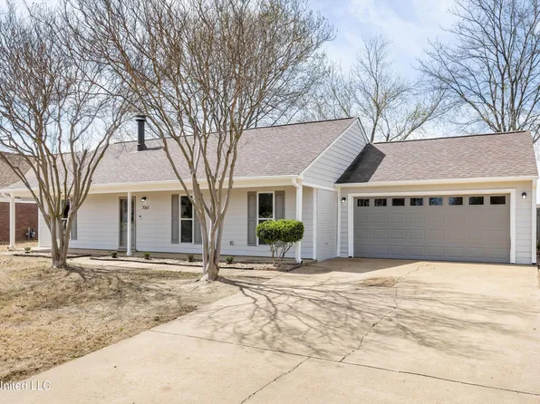 7061 Dunbarton Dr, Horn Lake, MS 38637
