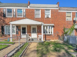 1420 Locust St, Baltimore, MD 21226
