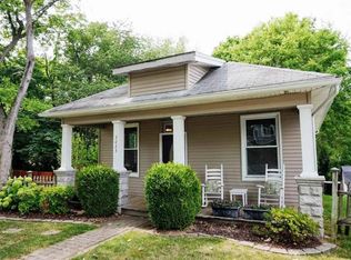 3023 Wimberg Ave, Evansville, IN 47720