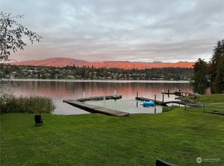 18421 W Big Lake Blvd, Mount Vernon, WA