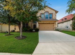 11632 Sweet Pea Run, San Antonio, TX 78245