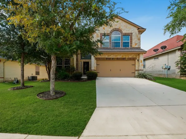 11632 Sweet Pea Run, San Antonio, TX 78245