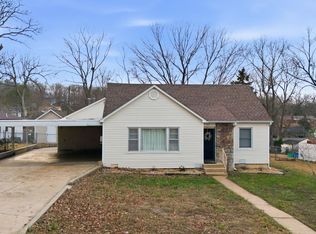 315 Westmont Ave, West Plains, MO 65775