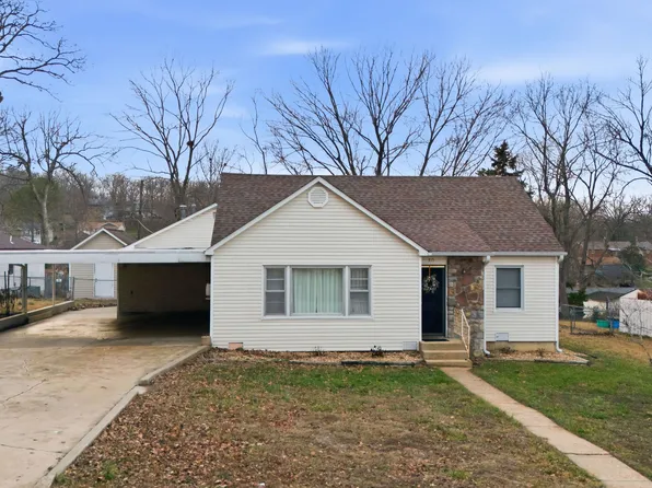 315 Westmont, West Plains, MO 65775
