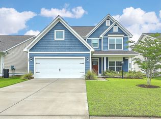 168 Longdale Dr, Summerville, SC 29483