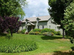 1282 Hollow Rd, Clinton Corners, NY 12514