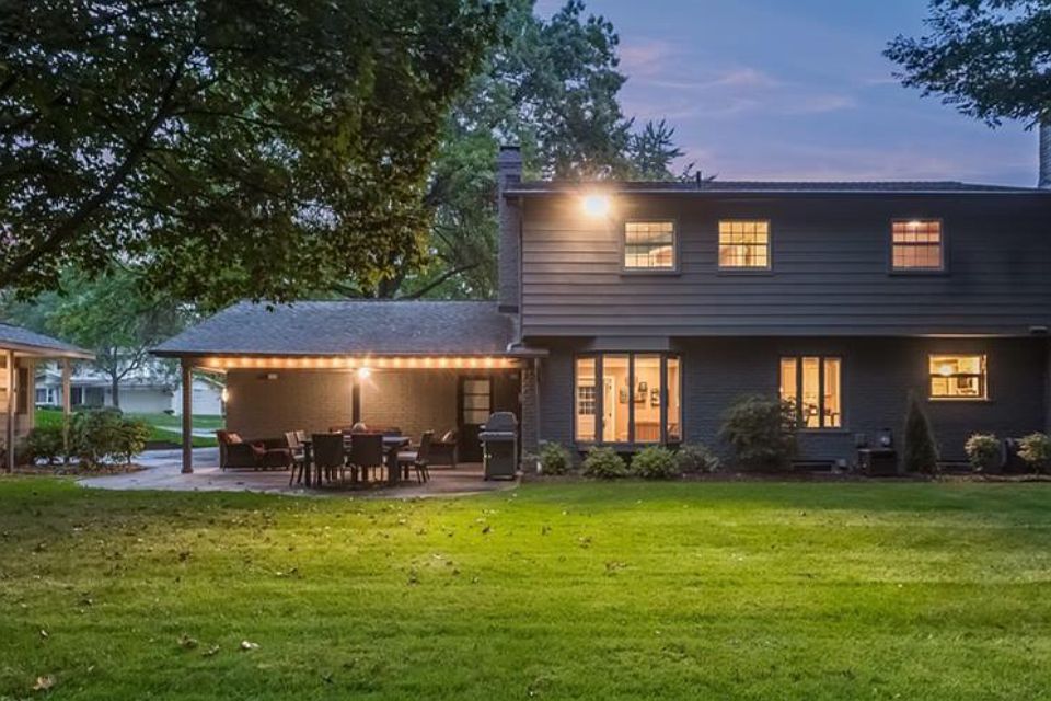 2nd image of 1509 Biggers Rd
