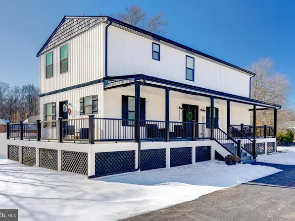 2804 Willow Ave, Sparrows Point, MD 21219