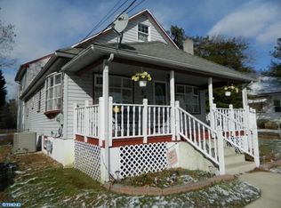 343 W Academy St, Clayton, NJ 08312