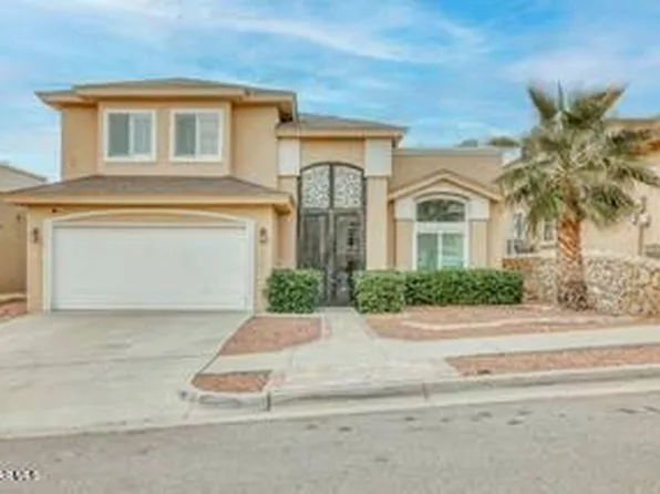 1612 Villa Del Sol, El Paso, TX 79911