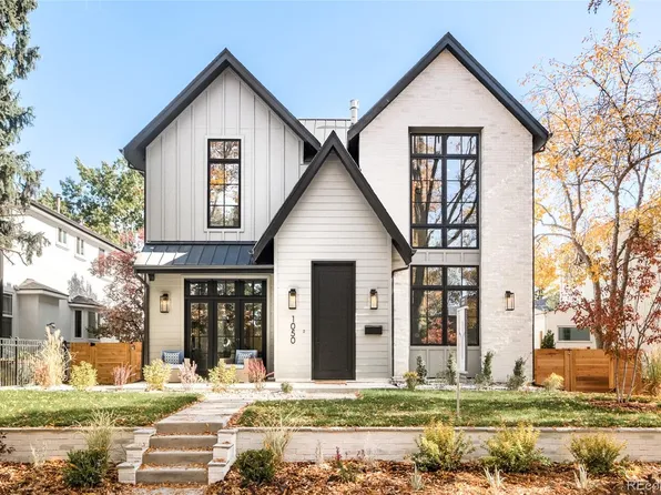 1050 S York Street, Denver, CO 80209