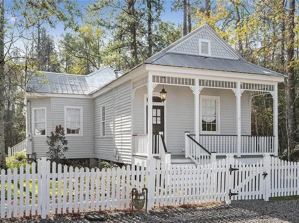 23262 Burvant St, Abita Springs, LA 70420
