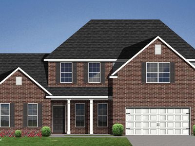 12122 Grand Forks Dr LOT 235, Knoxville, TN, 37932