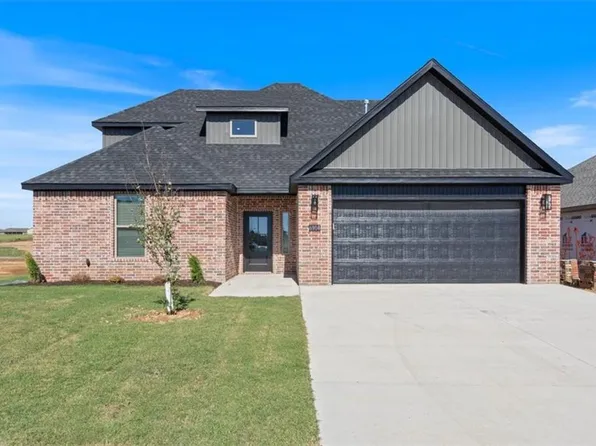 6904 SW Orange Ave, Bentonville, AR 72713