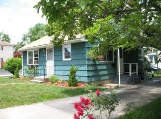 15 Keen St, Worcester, MA 01603