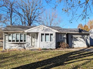 3072 Shillair Dr, Bay City, MI 48706