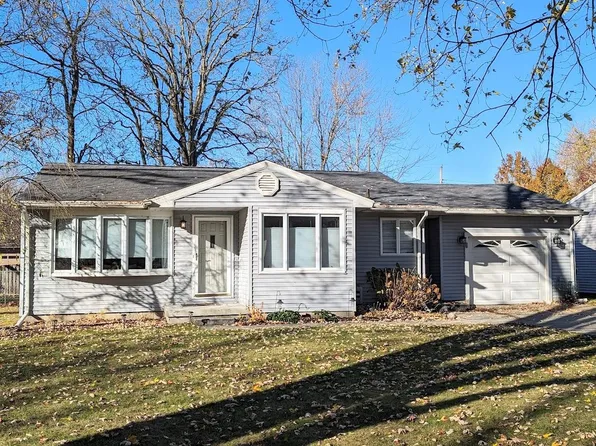 3072 Shillair Dr, Bay City, MI 48706