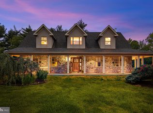 408 Hallowell Ave, Horsham, PA 19044