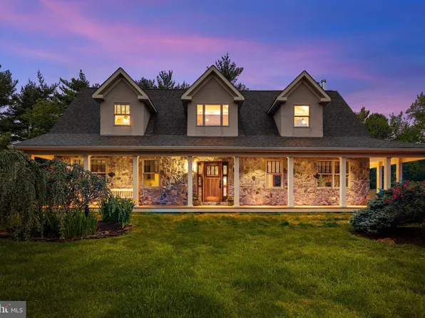 408 Hallowell Ave, Horsham, PA 19044