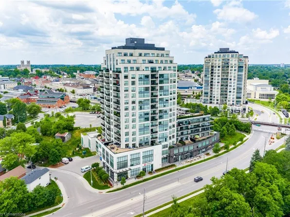 150 Wellington St E #313, Guelph, ON N1H 0B5