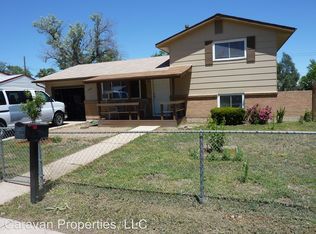 1407 Chadwick Dr, Colorado Springs, CO 80906