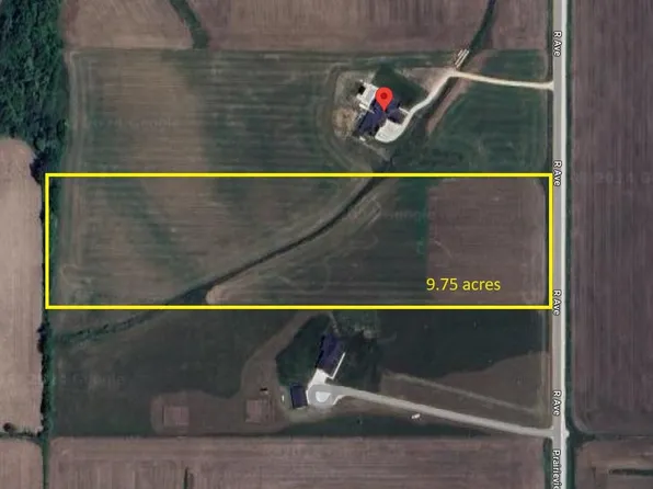 R Ave, Van Meter, IA 50261