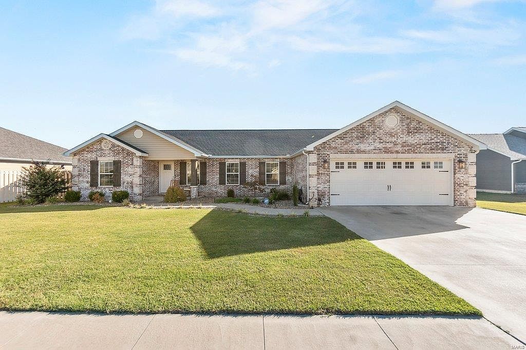 1204 Huntress Dr, Sikeston, MO 63801 Zillow