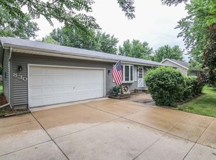 830 Jerico Ln, Sun Prairie, WI 53590
