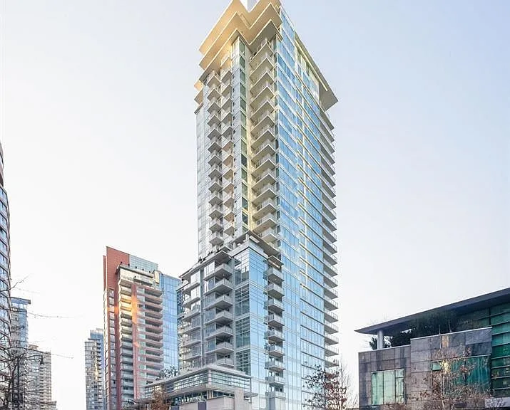 1139 Cordova St W — Photo 1