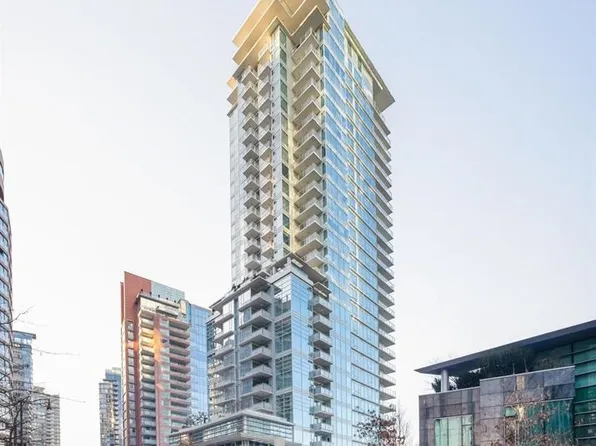 1139 Cordova St W, Vancouver, BC V6C 0A2