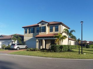 4319 Bismark Way, Naples, FL 34119