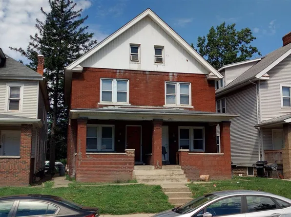 Neil Ave 2211-2213 MLR