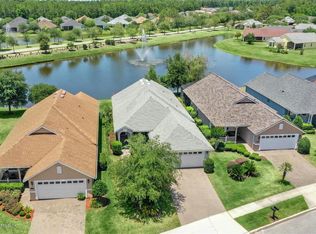 633 Copperhead Cir, Saint Augustine, FL 32092