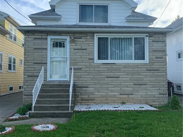 58 Albemarle St, Buffalo, NY 14207