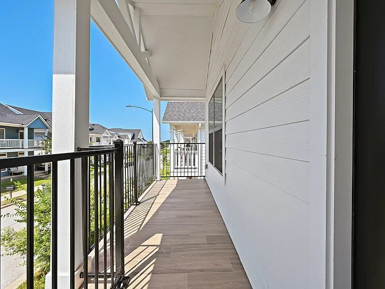 Cooner Residenace — Photo 31