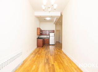 255 Jefferson St APT 1R, Brooklyn, NY 11237