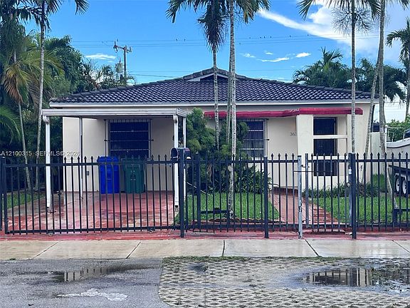 2nd image of 3630 NW 18th Ter
