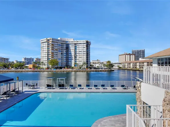 1849 S Ocean Dr APT 311, Hallandale, FL 33009