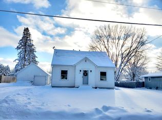 5079 Wallis Ave, Vesper, WI 54489