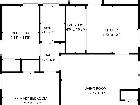 2nd image of 2732 Duluth St