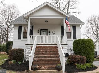 26 Edmondson Ridge Rd, Baltimore, MD 21228