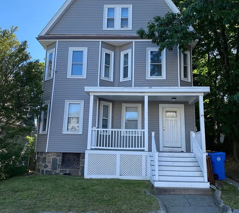 31-33 Pleasant Park Rd