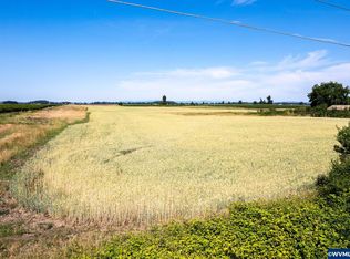 Butteville Rd NE, Gervais, OR 97026